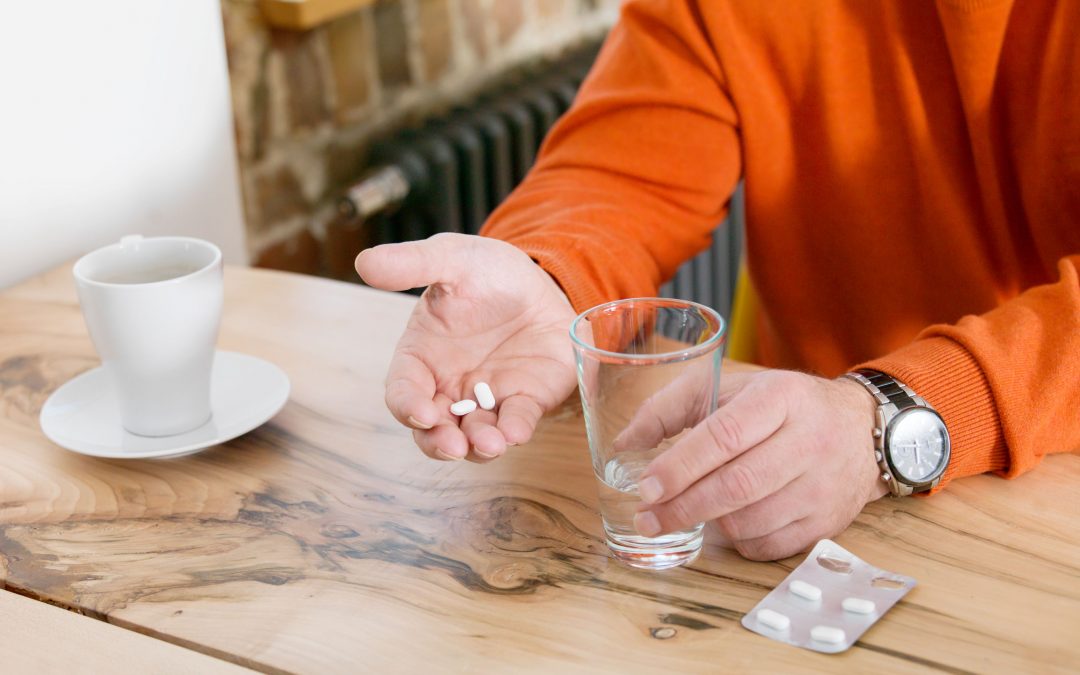 Seniors Benefit from Medication Management in an Assisted Living Community
