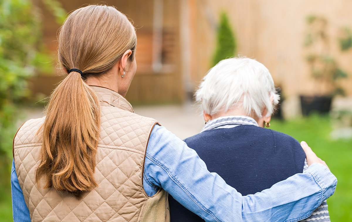 is it time for morristown assisted living?