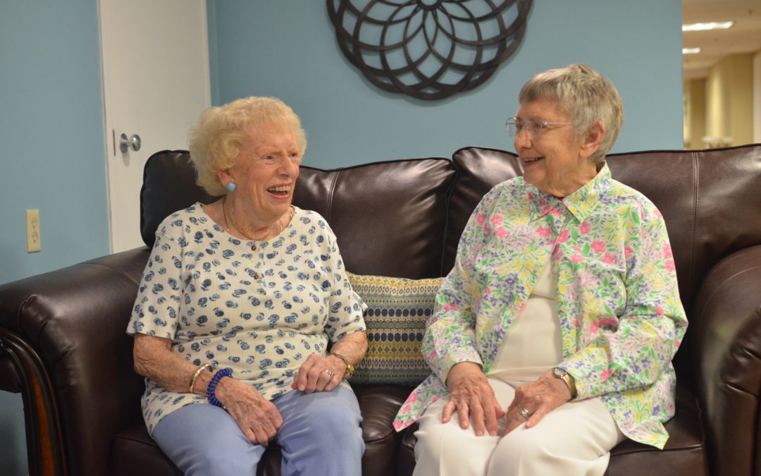 Regency Retirement Village in Morristown is the Best Choice for Senior Living 
