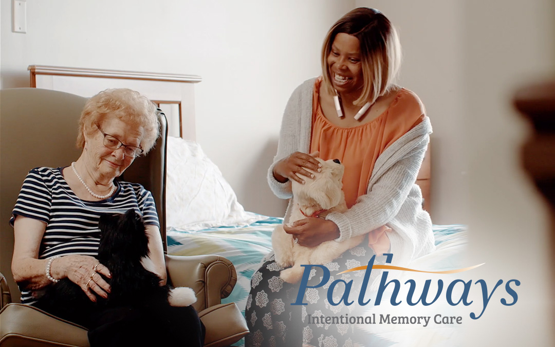 Pathways Intentional Memory Care