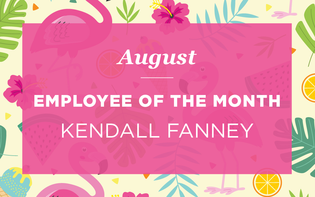Kendall Fanney