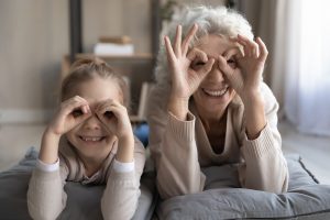 Intergenerational Living Communities