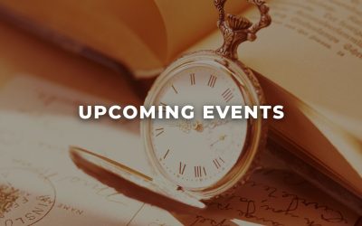 Monthly Events – November 2023
