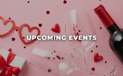 Monthly Events – February 2024