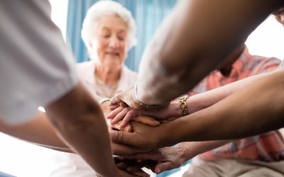 Benefits of Joining an Alzheimer’s Support Group