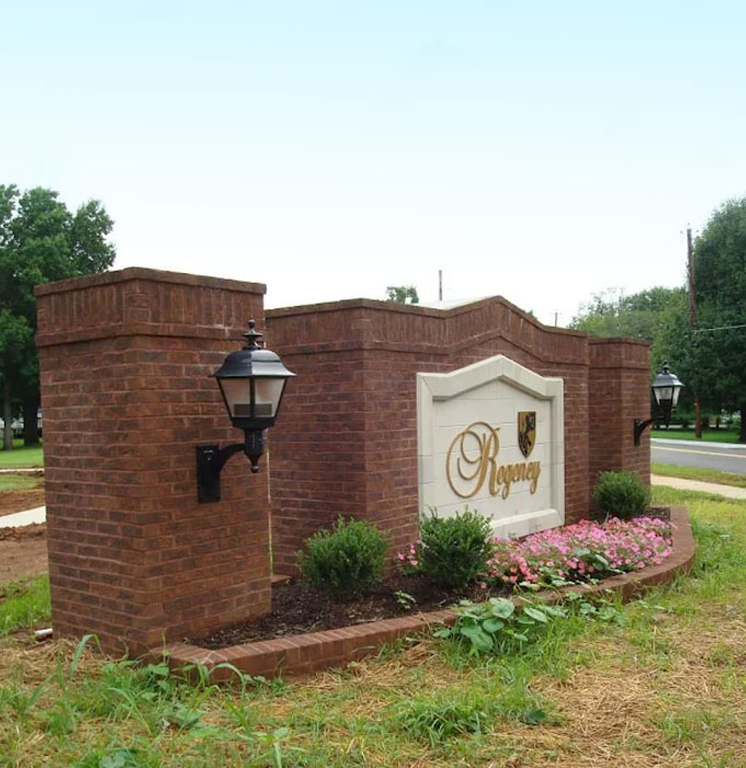 Painting party at Regency Birmingham